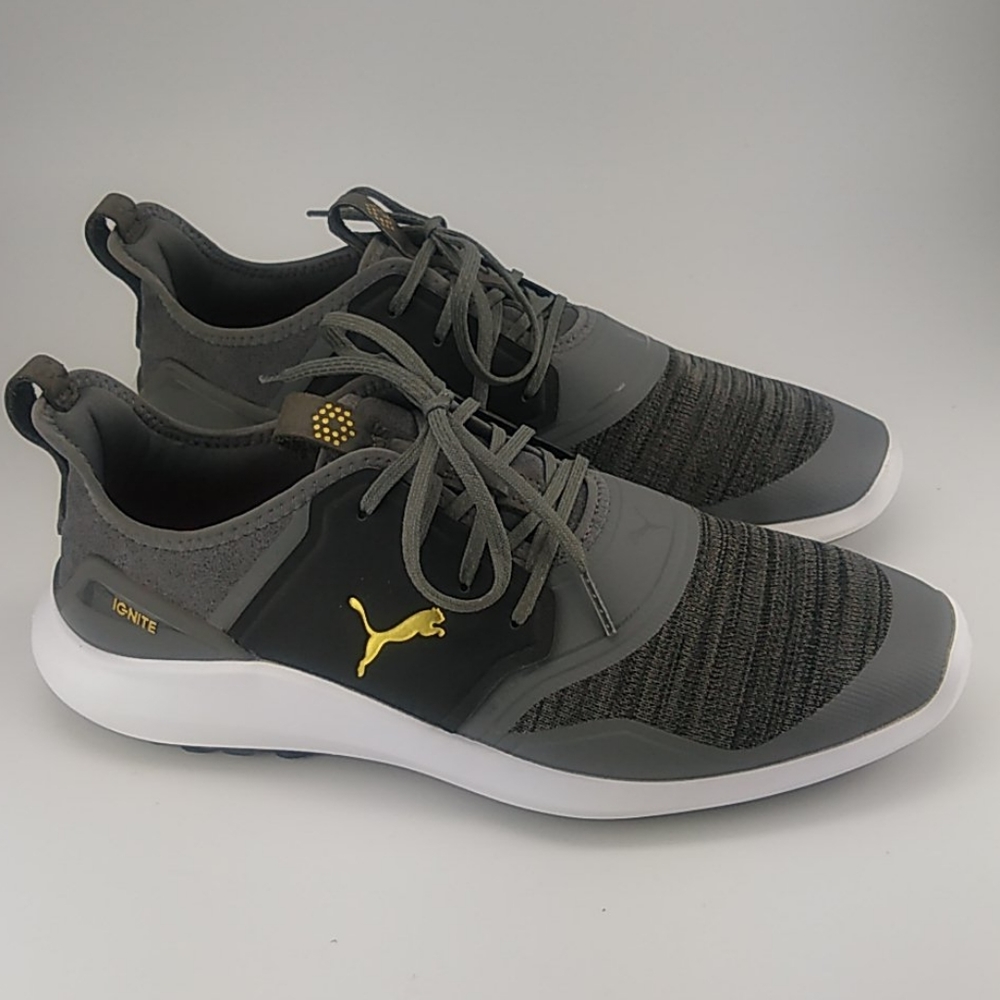 Puma Men's Ignite NXT Lace Golf Shoes